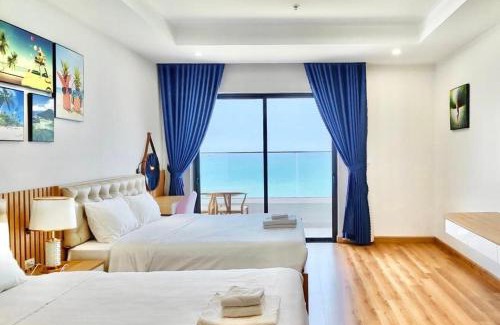 Quy Nhon Apartment | FLC Sea Tower Quy Nhơn Căn Hộ Du Lịch Mặt Biển-Trung Tâm Thành Phố-Hồ Bơi