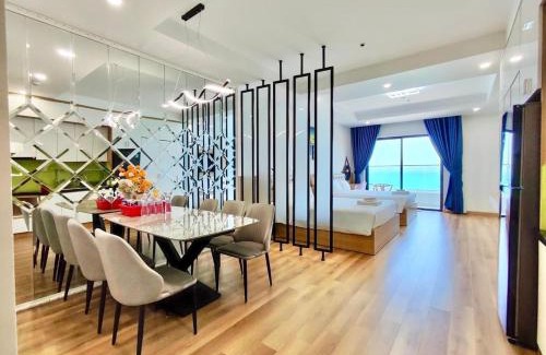 Quy Nhon Apartment | FLC Sea Tower Quy Nhơn Căn Hộ Du Lịch Mặt Biển-Trung Tâm Thành Phố-Hồ Bơi