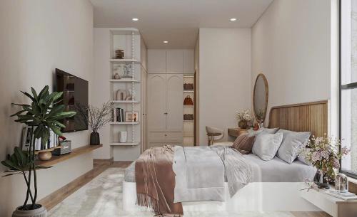 Quy Nhon Apartment | FLC Sea Tower Quy Nhơn-Khách Sạn 5 Sao Mặt Tiền Biển-Trung Tâm TP QN