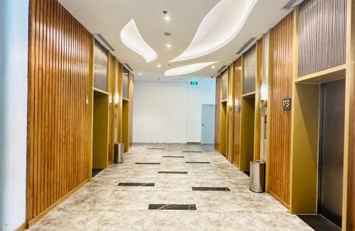 Quy Nhon Apartment | FLC Sea Tower Seaview Quy Nhon