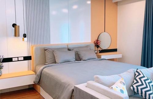 Quy Nhon Apartment | FLC Sea Tower - The Beach Quy Nhơn