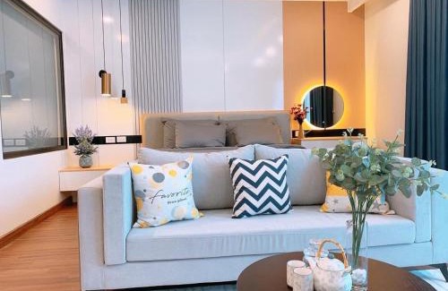 Quy Nhon Apartment | FLC Sea Tower - The Beach Quy Nhơn