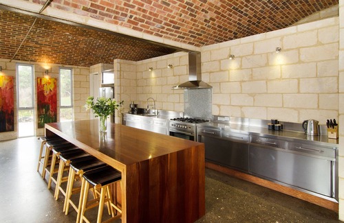Wilyabrup House | Fleets Escape - Flutes Estate, Margaret River, WA