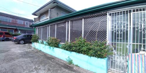 Santo Tomas House | Fleetwood Suites