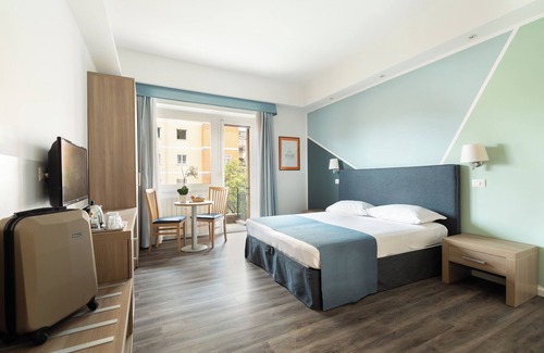 Tor di Quinto House | Fleming Suites