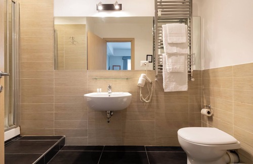Tor di Quinto House | Fleming Suites