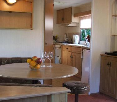 Killarney Resort | Flemings White Bridge Self-Catering Mobile Home Hire