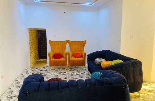 Ado Ekiti Resort | Flenjo Zone Bar and Apartments