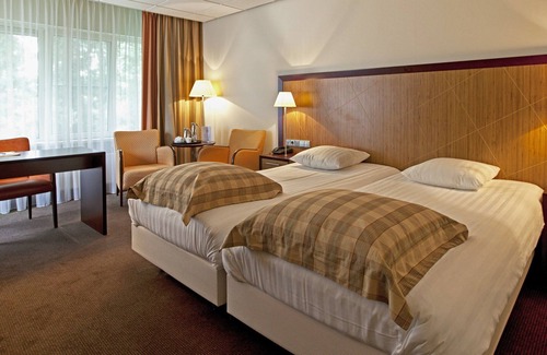 Schelfhorst Hotel | Fletcher Family Hotel Paterswolde
