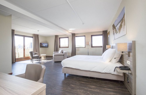 Callantsoog Hotel | Fletcher Hotel Callantsoog