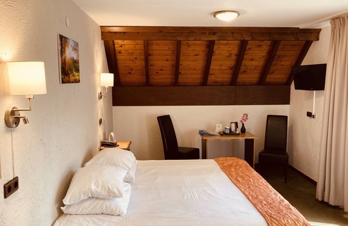 Lekkerkerk Hotel | Fletcher Hotel De Witte Brug