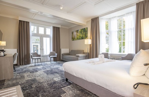 Eerbeek Hotel | Fletcher Hotel-Landgoed Huis Te Eerbeek