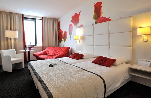 Zevenbergen Hotel | Fletcher Hotel-Restaurant Zevenbergen-Moerdijk