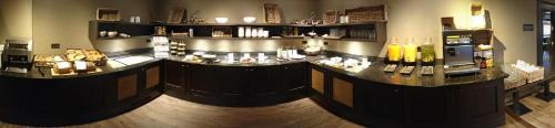 Bosgebied Hotel | Fletcher Hotel-Restaurant Het Witte Huis