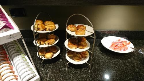 Bosgebied Hotel | Fletcher Hotel-Restaurant Het Witte Huis