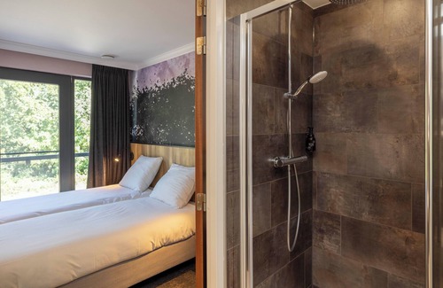 Reusel Hotel | Fletcher Hotel - Restaurant De Kempen