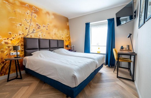 Made Hotel | Fletcher Hotel-Restaurant de Korenbeurs