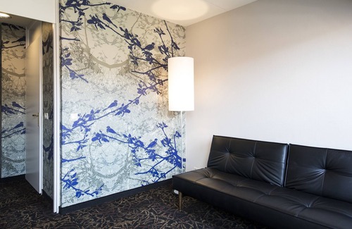 Bruggenmors Hotel | Fletcher Hotel-Restaurant De Broeierd