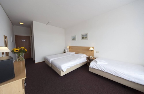 Ooij Hotel | Fletcher Hotel-Restaurant De Gelderse Poort