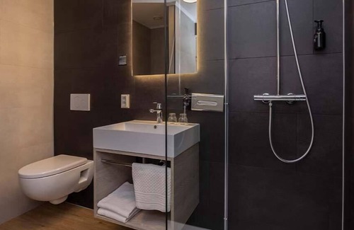 Roden Hotel | Fletcher Hotel-Restaurant Langewold
