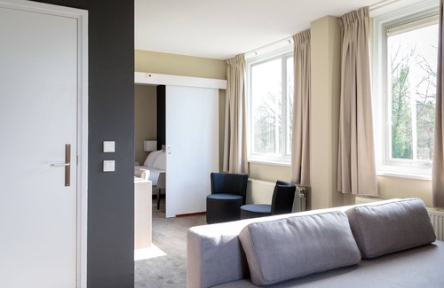 Deurne Hotel | Fletcher Kloosterhotel Willibrordhaeghe