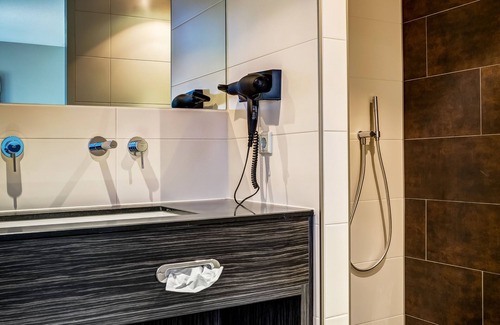 Berg en Dal Hotel | Fletcher Landgoed Hotel Holthurnsche Hof