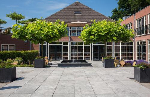 Berg en Dal Hotel | Fletcher Landgoed Hotel Holthurnsche Hof