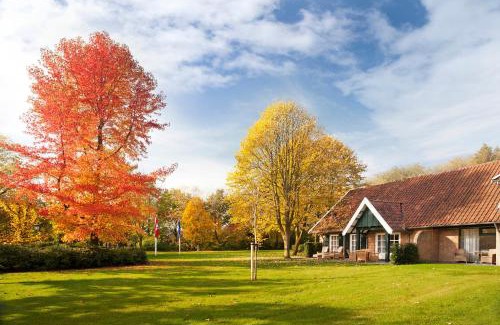 Ootmarsum Hotel | Fletcher Parkhotel De Wiemsel