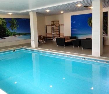 Berg en Dal Hotel | Fletcher Parkhotel Val Monte