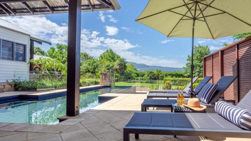Meroo Meadow House | Fletchers Lane Retreat