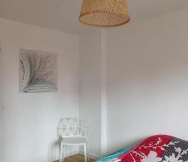 Esquelbecq Apartment | Fleur de Lin