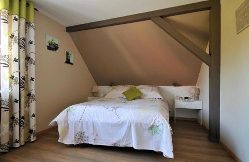 Eguisheim Apartment | Fleur de Vigne