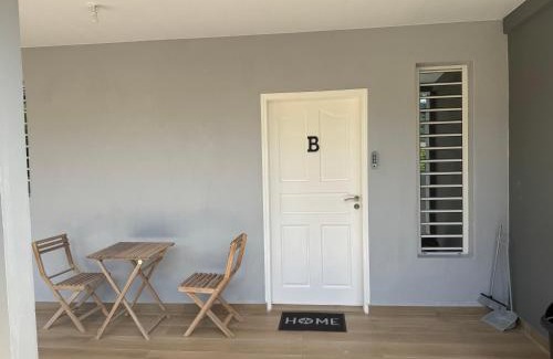 Remire Montjoly Apartment | Fleurs de canne