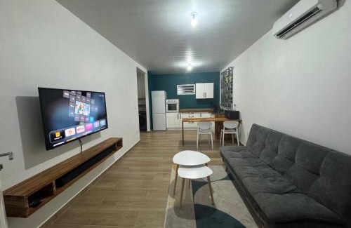 Remire Montjoly Apartment | Fleurs de canne