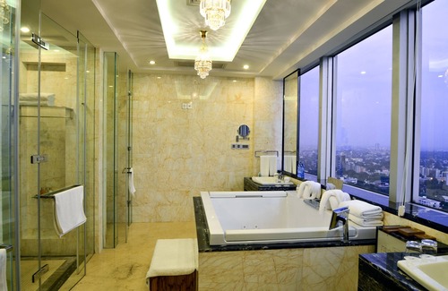Gombe Hotel | Fleuve Congo Hotel By Blazon Hotels