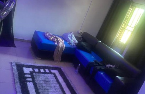 Akure Apartment | Flex building