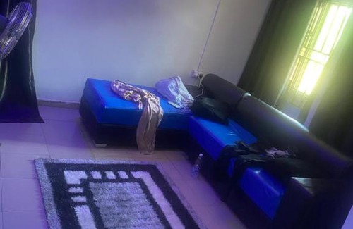 Akure Apartment | Flex building