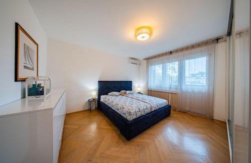 Novi Zagreb Apartment | Flex SelfCheckIns 179 - Zagreb - 2 Bedroom - 2 Loggia