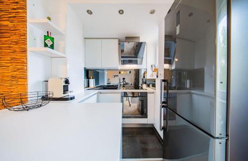 Novi Zagreb Apartment | Flex SelfCheckIns 179 - Zagreb - 2 Bedroom - 2 Loggia