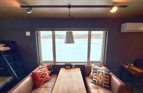 Shibecha House | FLEXWORK tawa - Vacation STAY 99885v