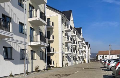 Selimbar Apartment | FLH - Făgaraș Mountain View