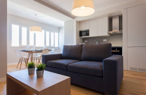 Merces Apartment | FLH Príncipe Real Luxus Apartment II