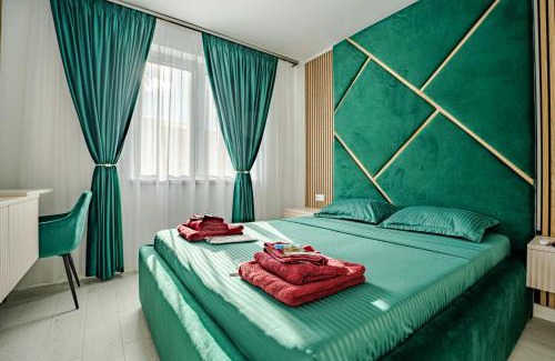 Selimbar Apartment | FLH - Robella Apartment