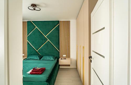Selimbar Apartment | FLH - Robella Apartment