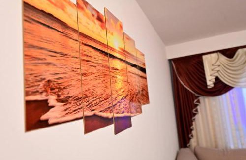 Three Oaks Apartment | FLH - Victory Apartment Sibiu with AC