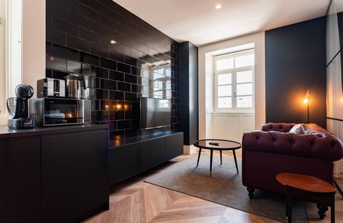 Old Town Apartment | FLH Viola Market Flat VI