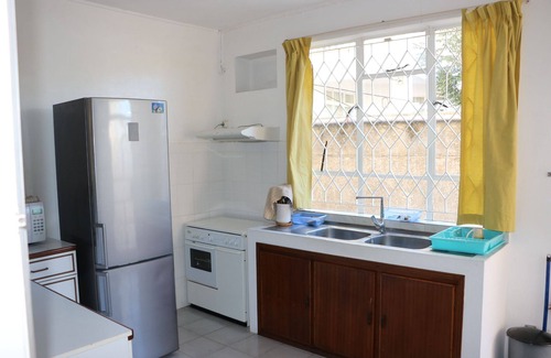 Flic-en-Flac Apartment | Flic En Flac: Cosy Apartment in a nice setting
