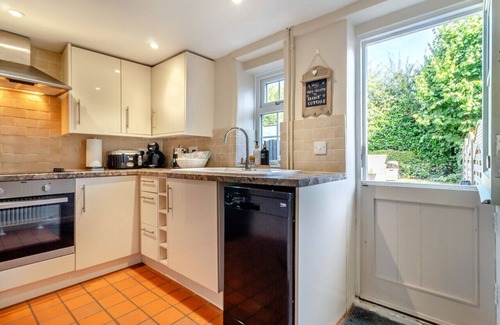 Debenham House | Flint Cottage - One Bedroom House, Sleeps 2