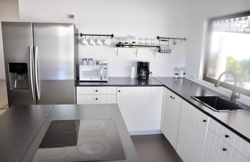 Puerto Villamil House | Flip Flop House - Cozy house in the heart of town
