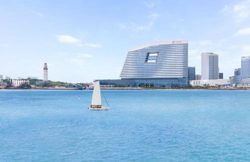 Huli Hotel | Fliport Wutong Hotel-Free Welcome Fruit & Near Exhibition Center